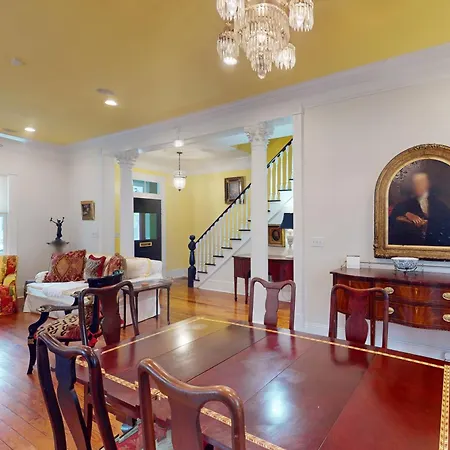 Anderson Place Savannah Exterior photo