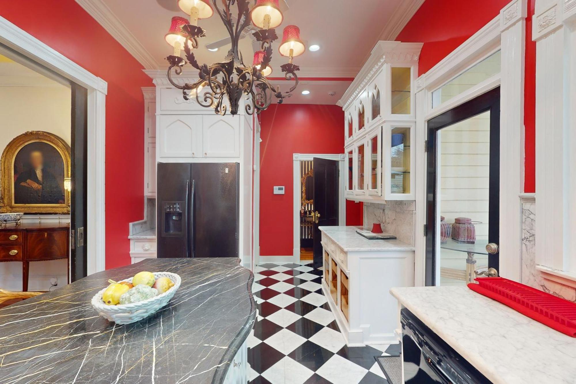 Anderson Place Holiday home Savannah